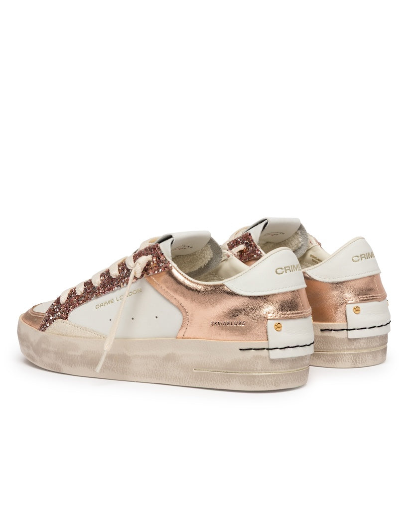 Crime London SK8 Deluxe Sweet Like Honey