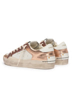 Crime London SK8 Deluxe Sweet Like Honey