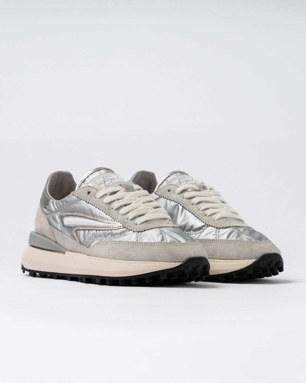 Date Athleta Nylon Silver
