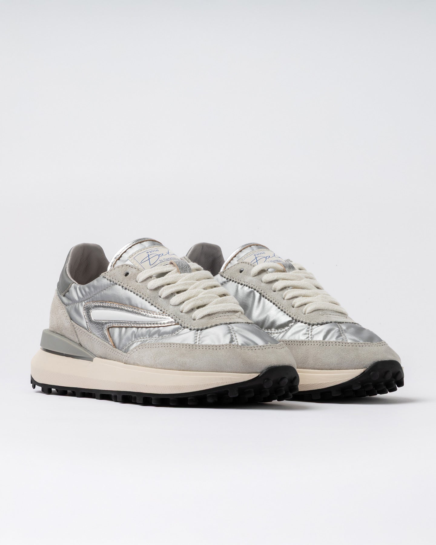 Date Athleta Nylon Silver