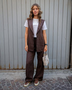 Pantalone Isadora Eufonia