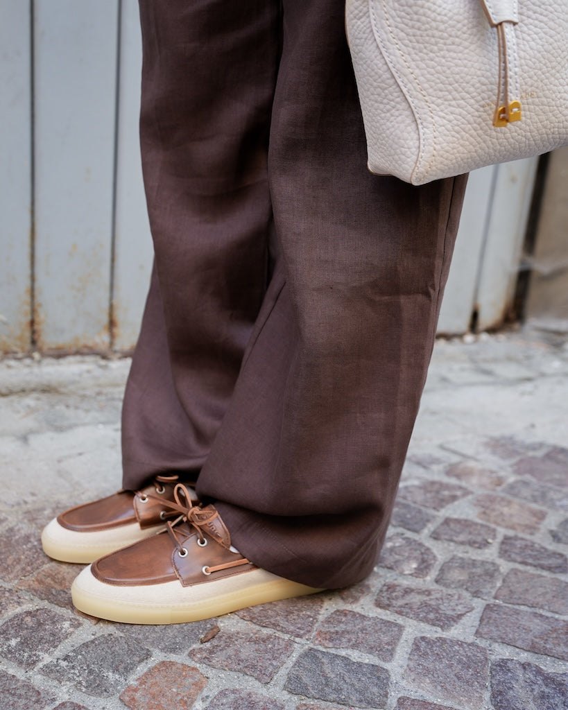 Pantalone Isadora Eufonia