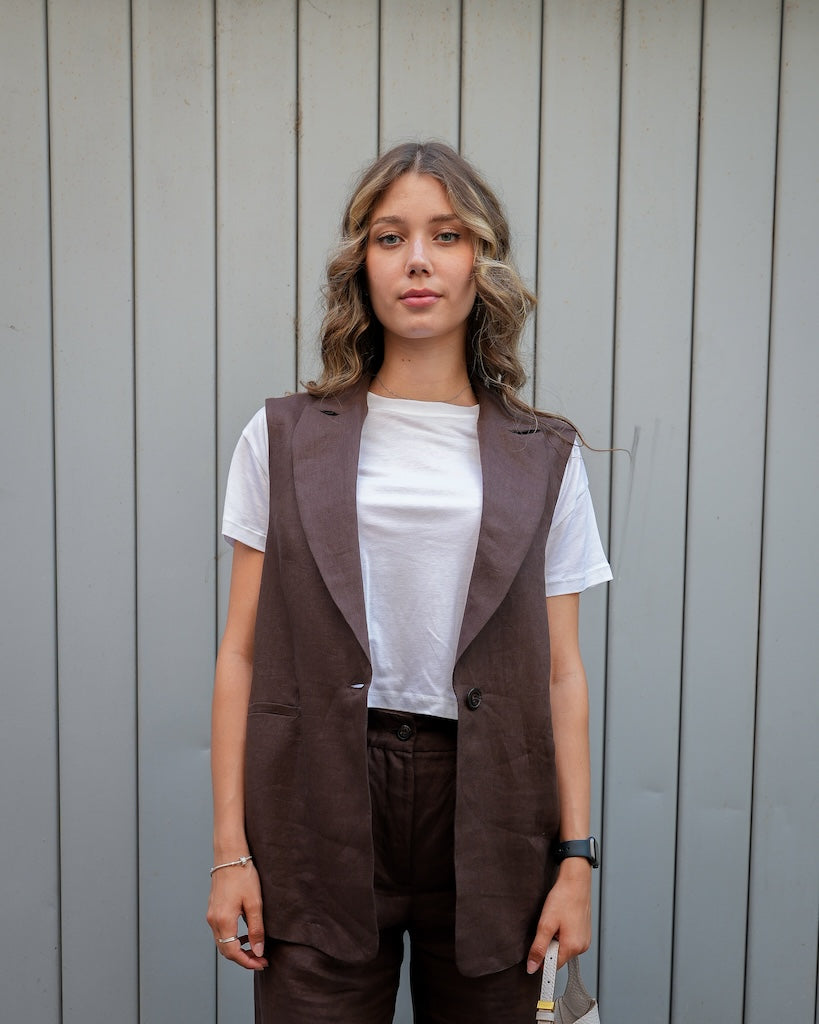 Gilet Icaro Eufonia
