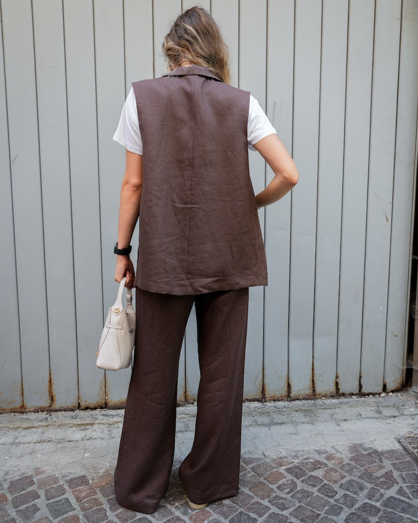 Pantalone Isadora Eufonia