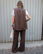 Pantalone Isadora Eufonia
