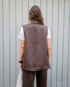 Gilet Icaro Eufonia