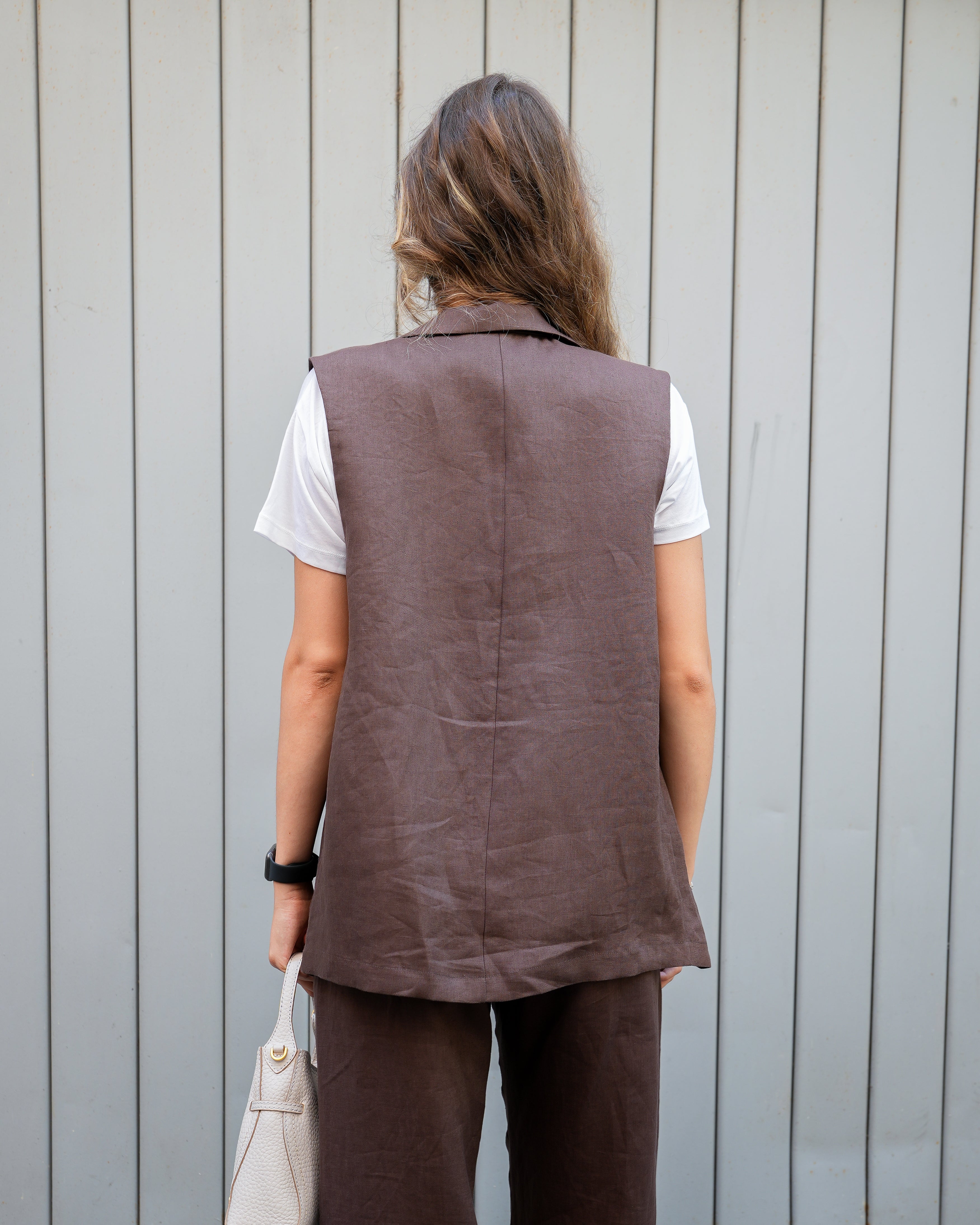 Gilet Icaro Eufonia