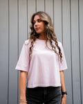 T-Shirt Sergio Sessùn