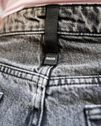 Short Denim Ivy Amish