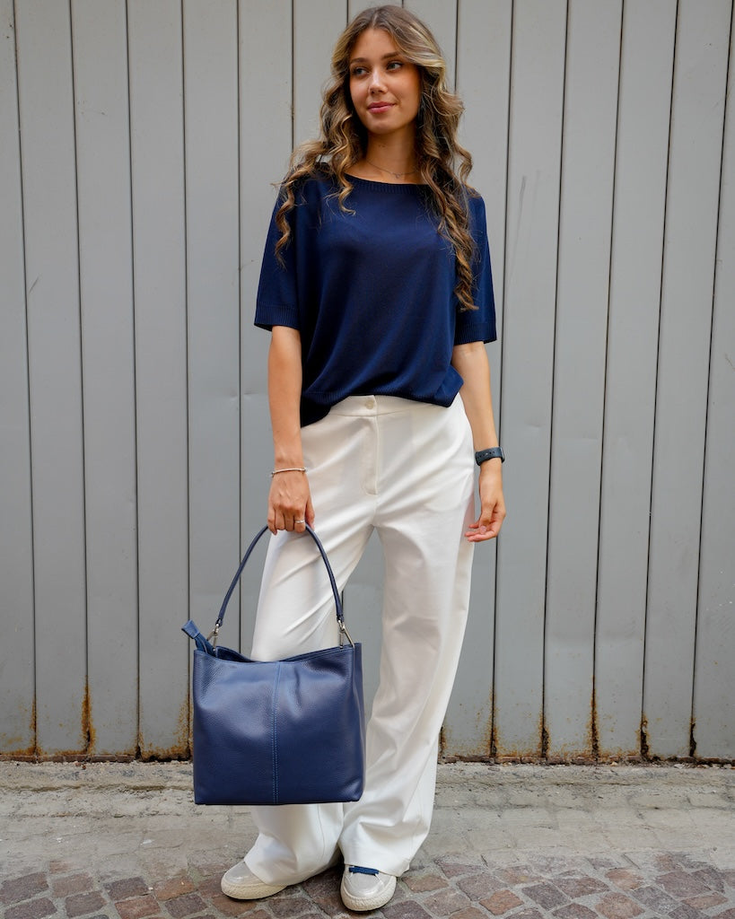 Pantalone Yoga Eufonia