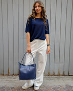 Pantalone Yoga Eufonia