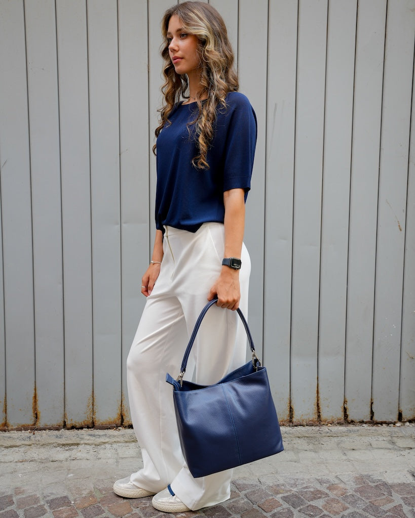 Pantalone Yoga Eufonia