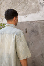 Work Shirt Acupuncture