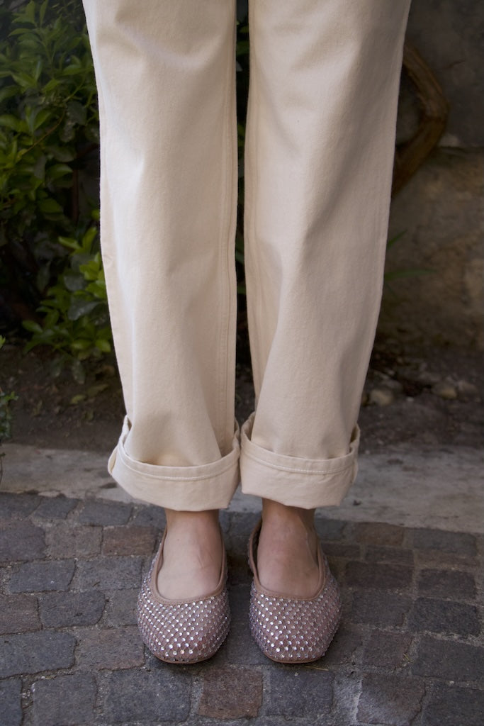 Jeans Jenny Amish Bull Vintage