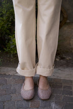 Jeans Jenny Amish Bull Vintage
