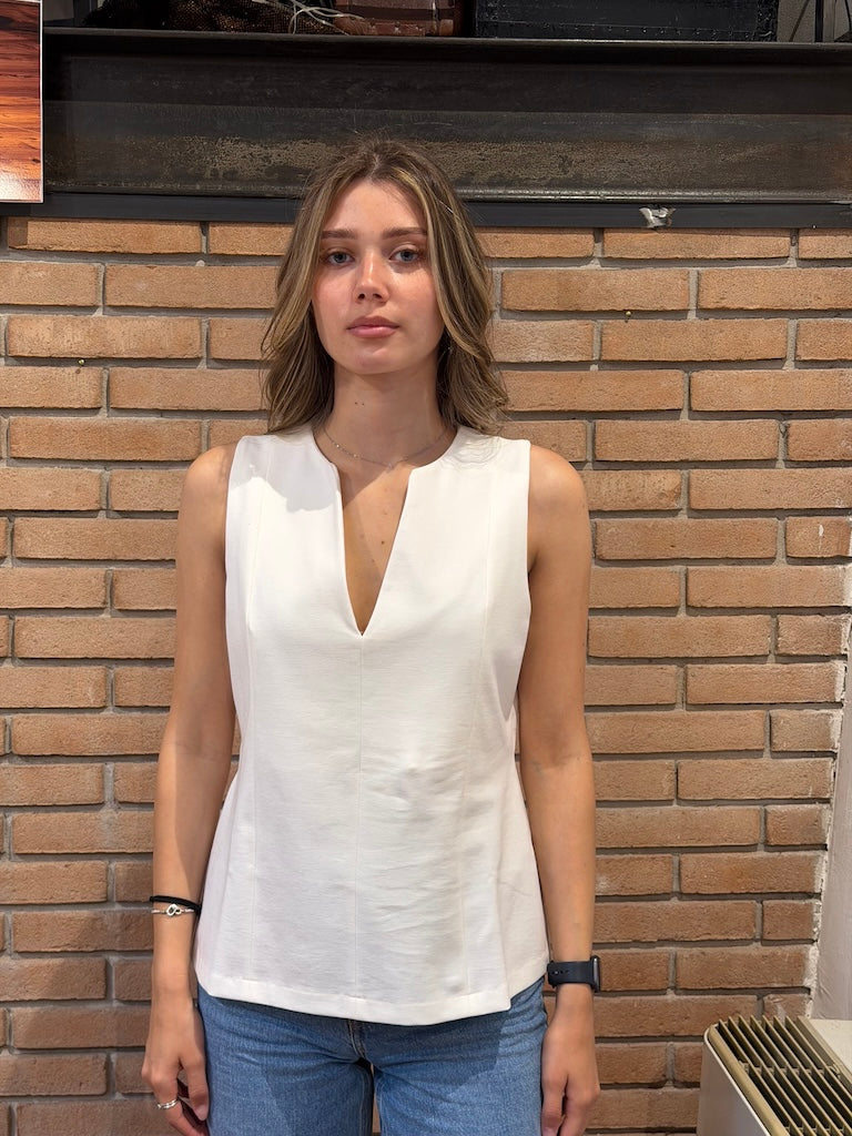 Gilet Sumba Eufonia