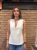 Gilet Sumba Eufonia