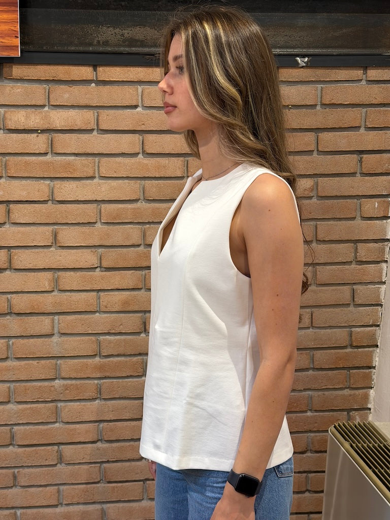 Gilet Sumba Eufonia