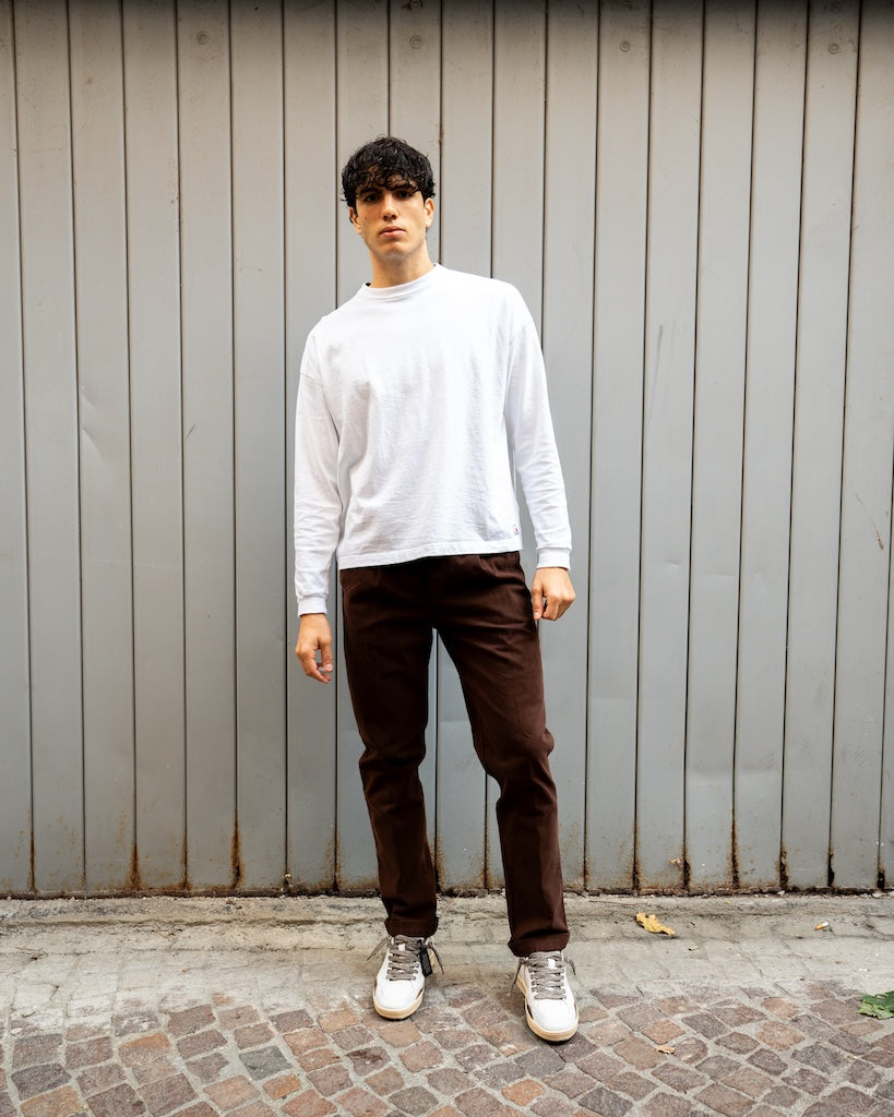 Brody Pantalone 40Weft