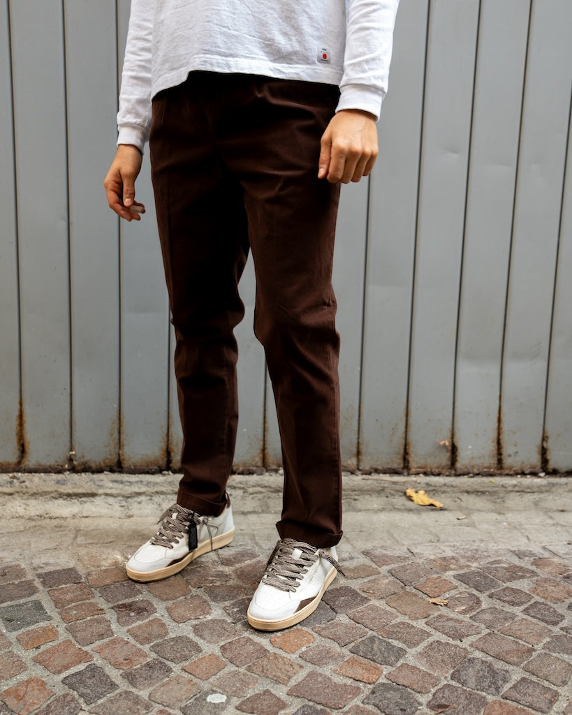 Brody Pantalone 40Weft