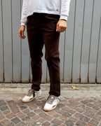 Brody Pantalone 40Weft