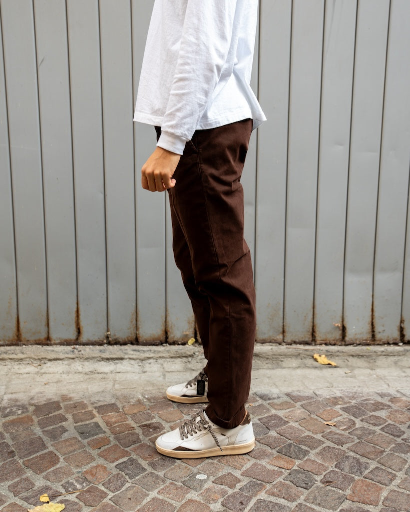 Brody Pantalone 40Weft