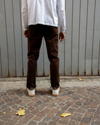 Brody Pantalone 40Weft