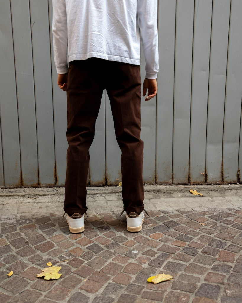 Brody Pantalone 40Weft