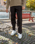 Sanoah Trousers Delicioso Samsøe Samsøe