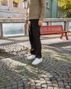 Sanoah Trousers Delicioso Samsøe Samsøe