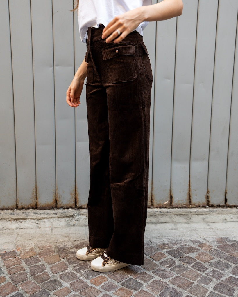 Pantalone Manhastreet Sessùn