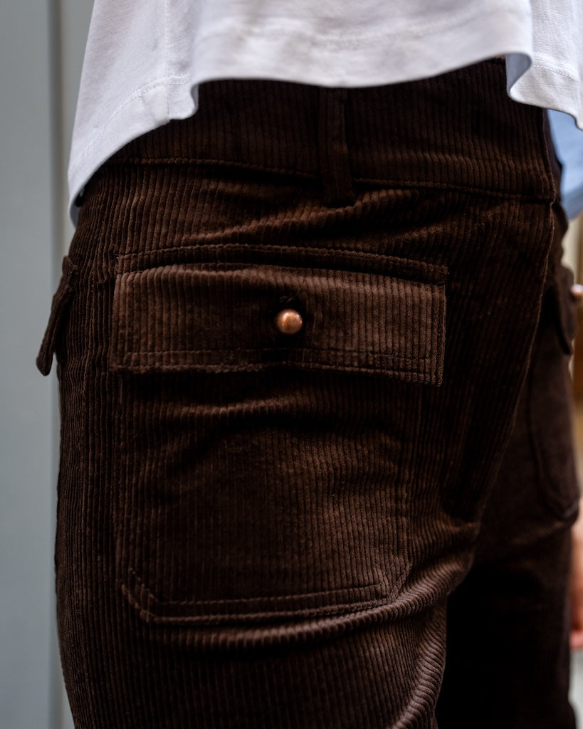 Pantalone Manhastreet Sessùn