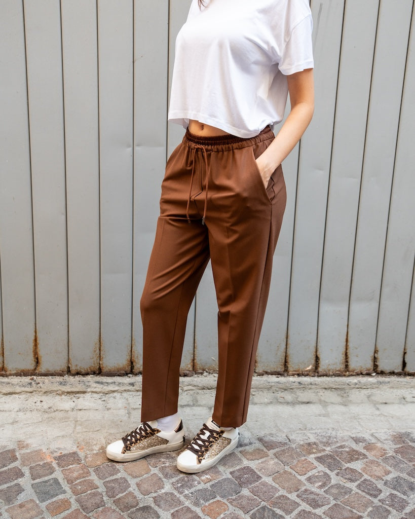 Pantalone MllVoto Marella