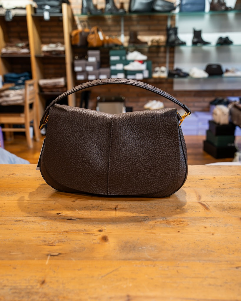 Helena Round Espresso Gianni Chiarini