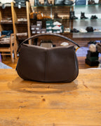Helena Round Espresso Gianni Chiarini