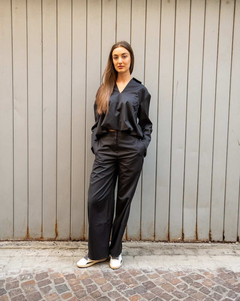 Sadaphne Shirt Samsøe Samsøe