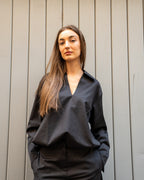 Sadaphne Shirt Samsøe Samsøe