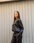 Sadaphne Shirt Samsøe Samsøe