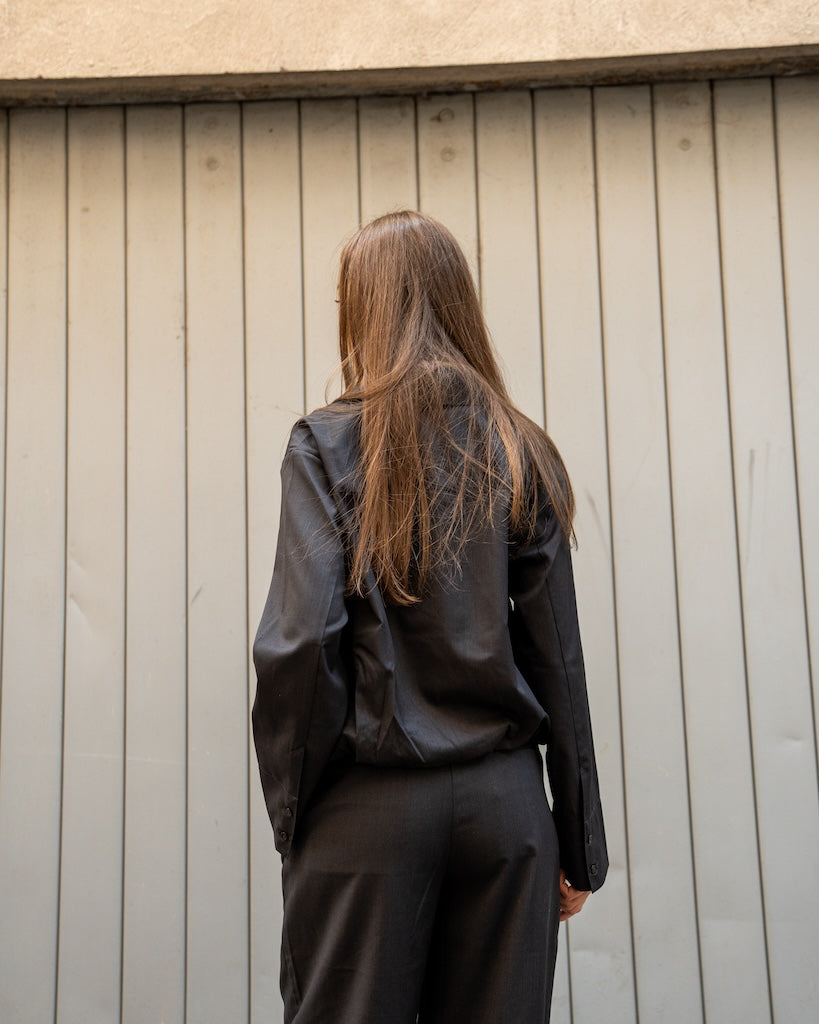 Sadaphne Shirt Samsøe Samsøe