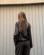 Sadaphne Shirt Samsøe Samsøe