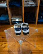 Distressed 2.0 Navy Oak