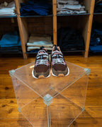 Flower Mountain Yamano 3 Brown-Bronze-Pink