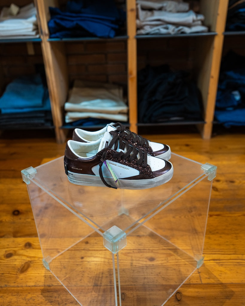 Crime London Sk8 Deluxe Cocoa Mist
