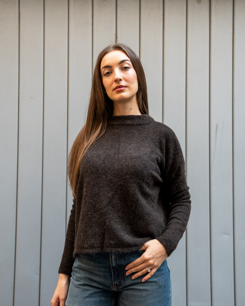 Maglione Kunlun Sessùn