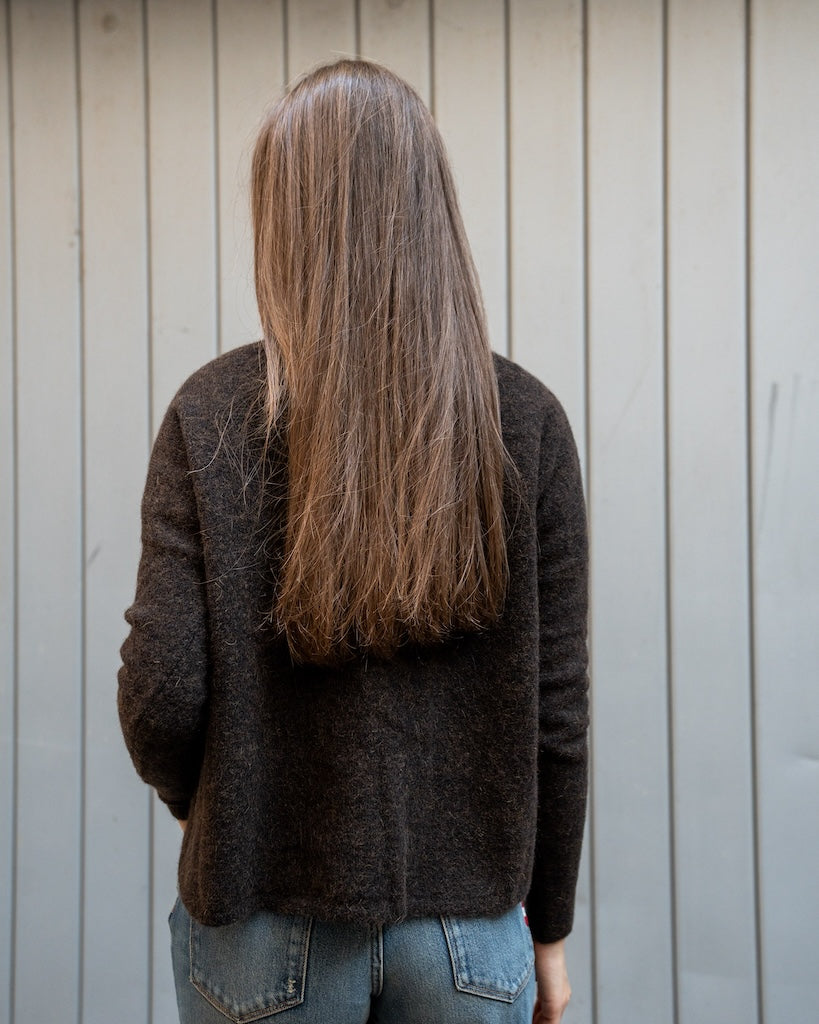 Maglione Kunlun Sessùn