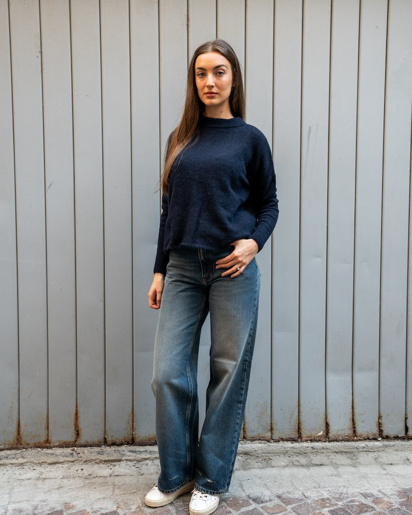 Maglione Kunlun Sessùn