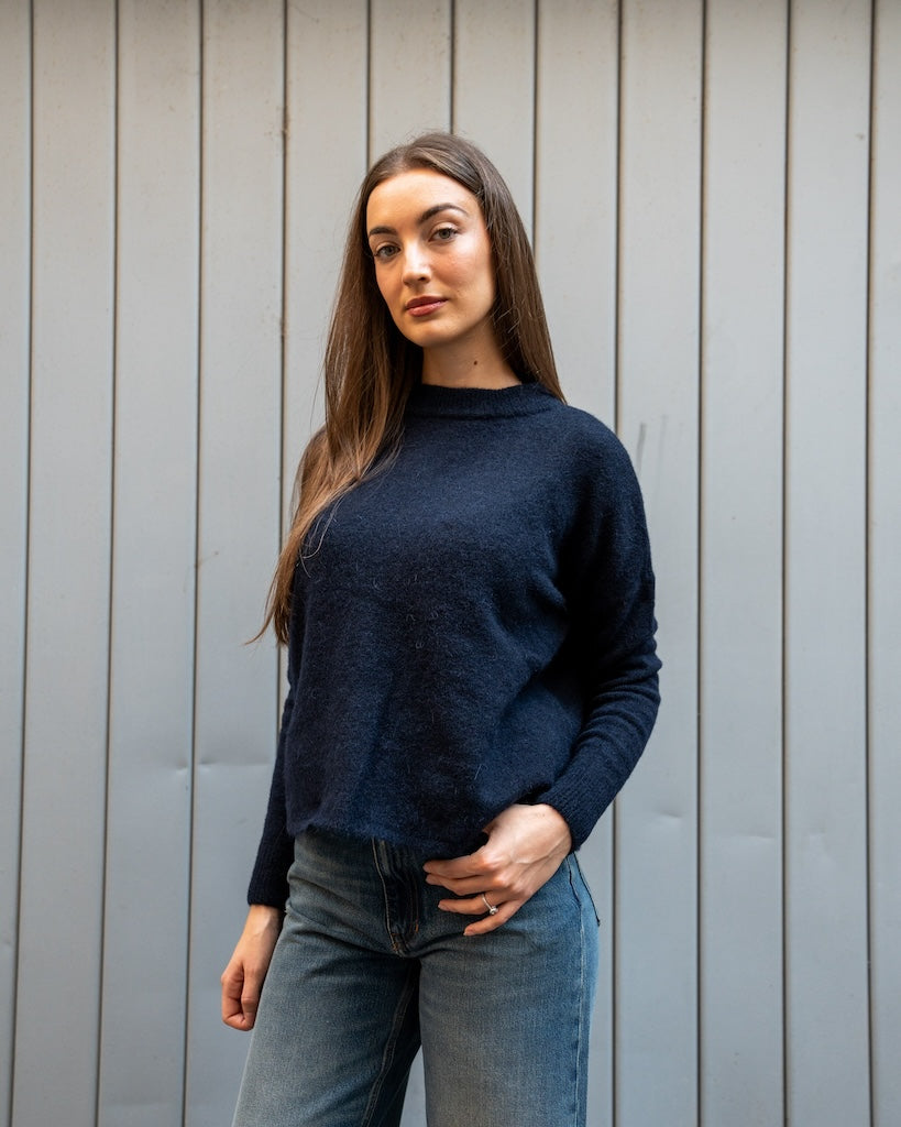 Maglione Kunlun Sessùn