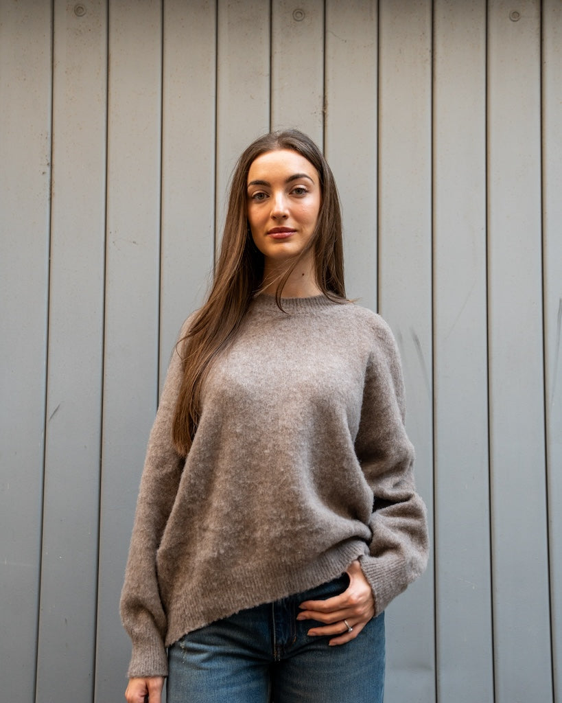 Maglione Delta Eufonia