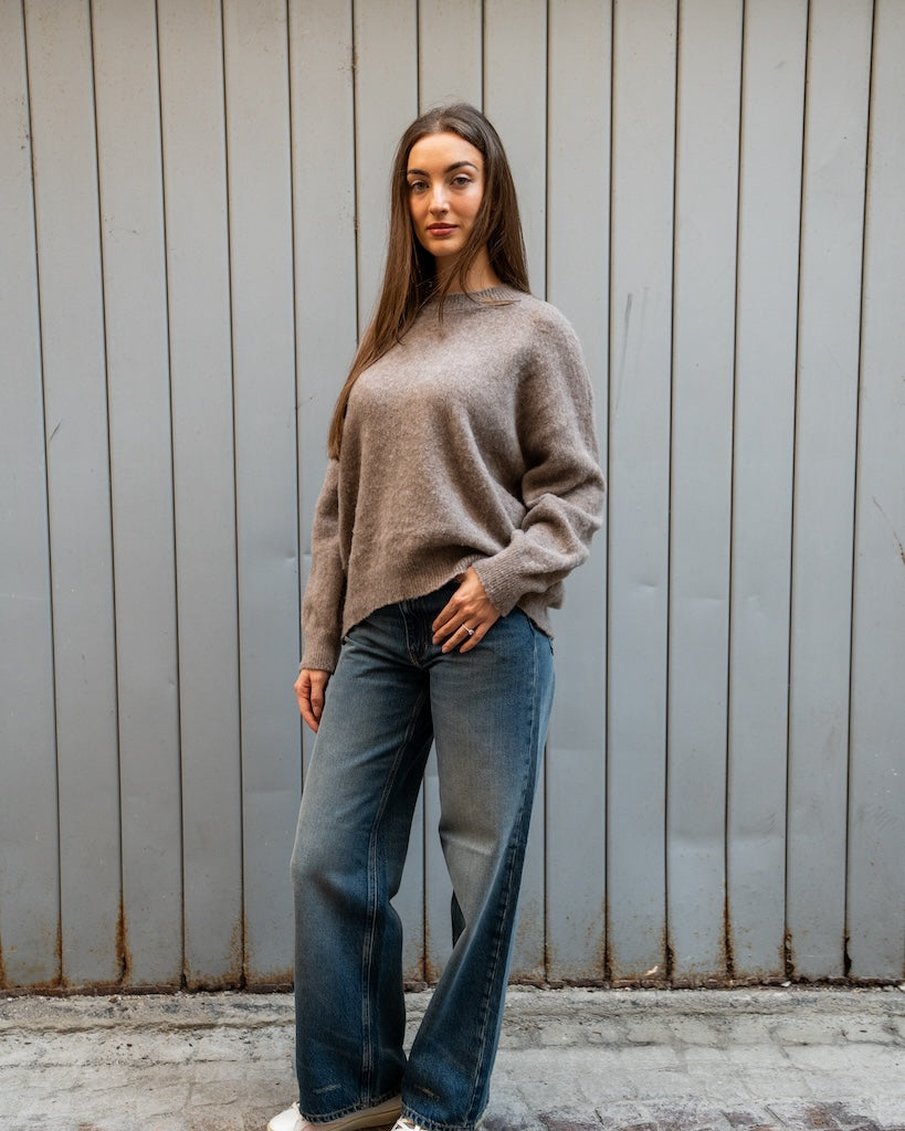 Maglione Delta Eufonia