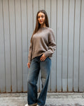 Maglione Delta Eufonia
